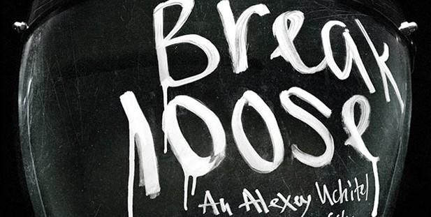 Póster de Break Loose