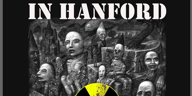 Póster de In Hanford