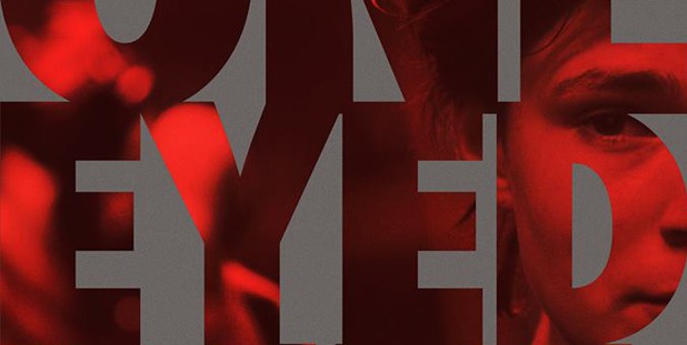 Póster de One Eyed Girl