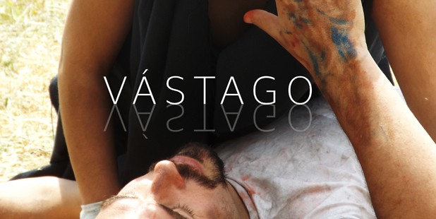 Póster de Vástago