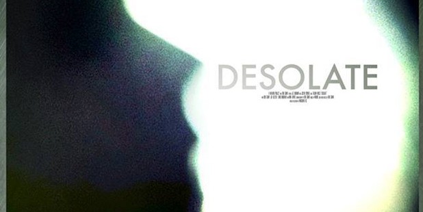 Póster de Desolate