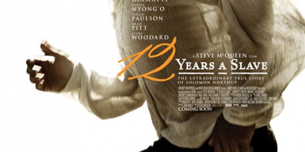 Póster de 12 Years a Slave