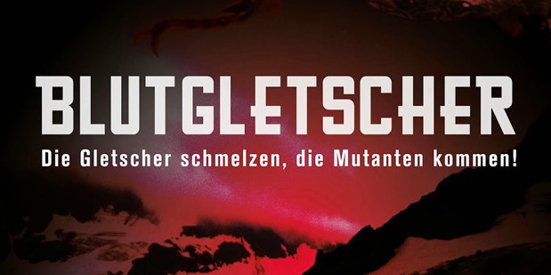 Póster de The Station (Blutgletscher)