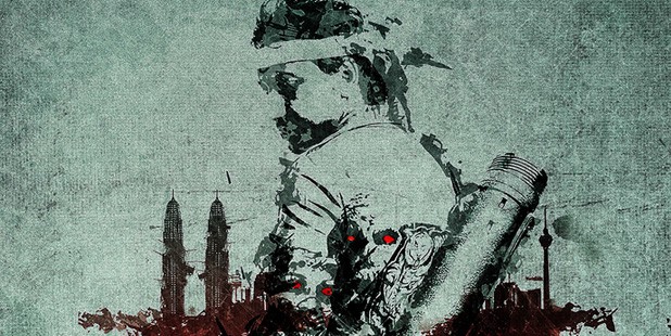 Póster de KL Zombi