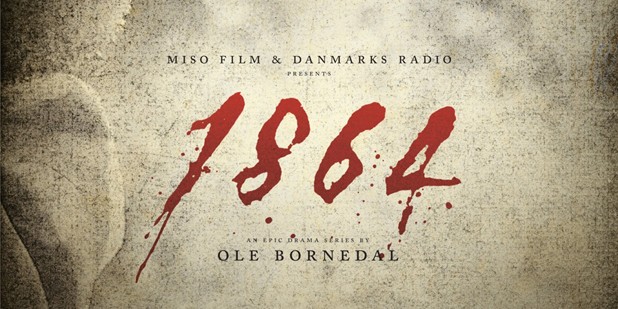 Póster de 1864