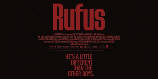 Póster de Rufus