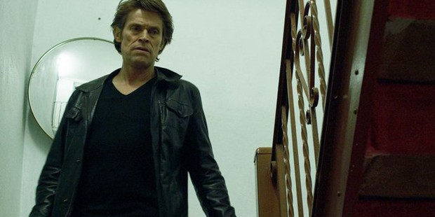 Willem Dafoe