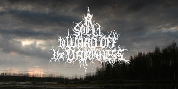 Póster de A Spell to Ward Off the Darkness