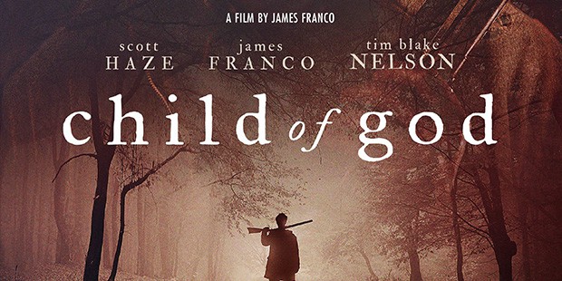 Póster de Child of God