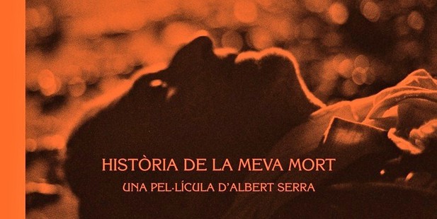 Póster de Historia de la meva mort