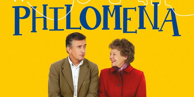 Póster de Philomena