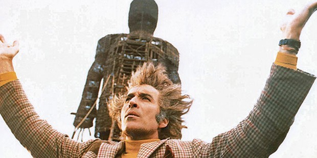 The Wicker Man