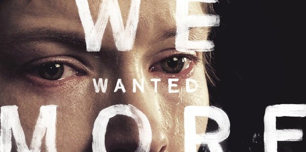 Póster de We Wanted More