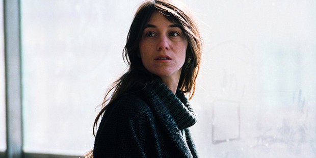 Charlotte Gainsbourg