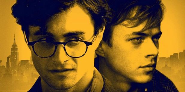 Póster de Kill Your Darlings