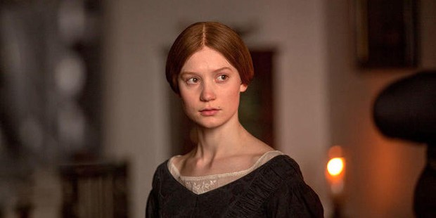 Jane Eyre