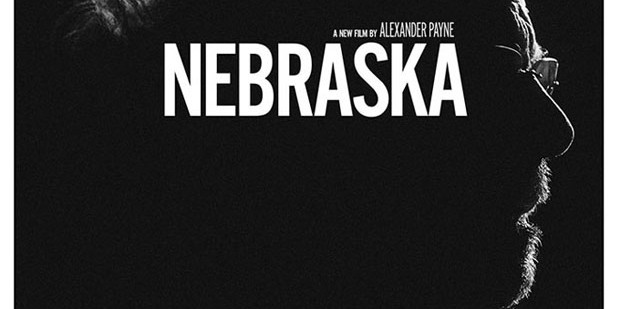 Póster de Nebraska