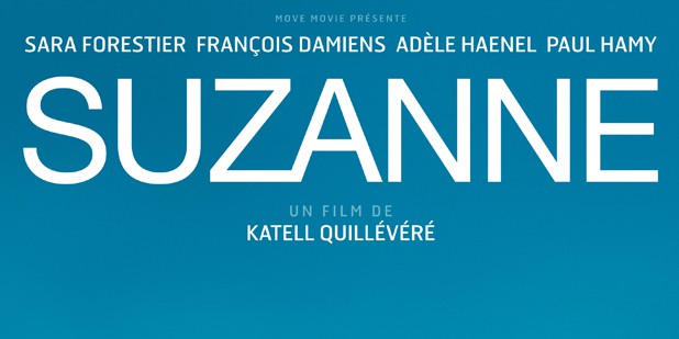 Póster de Suzanne