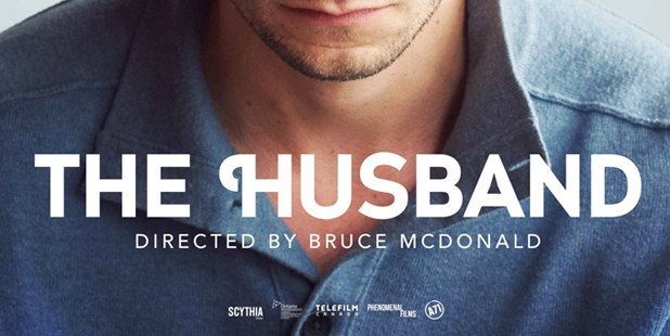 Póster de The Husband