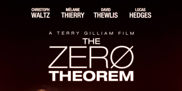 Póster de The Zero Theorem