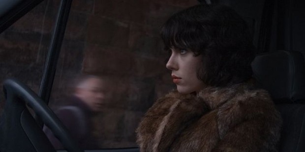 Under the Skin