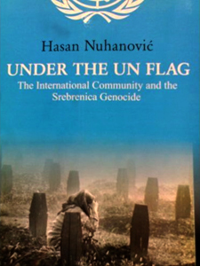 Under the UN Flag