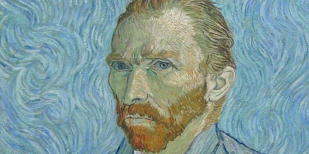 Vincent Van Gogh