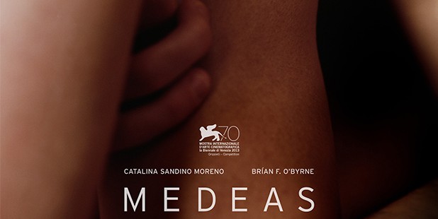 medeas - poster