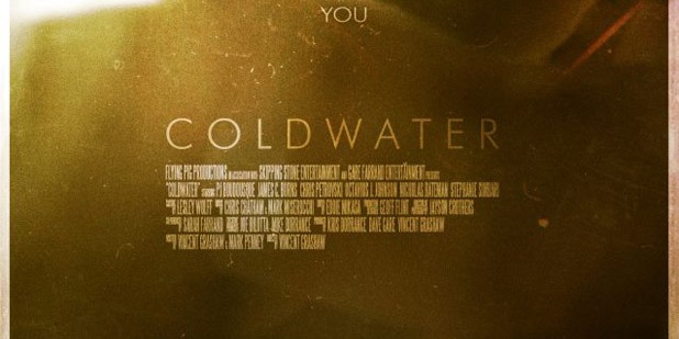 Póster de Coldwater