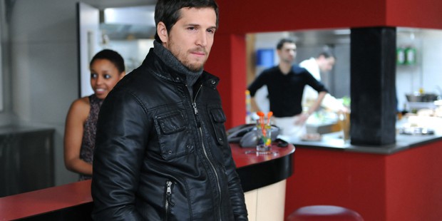 Guillaume Canet