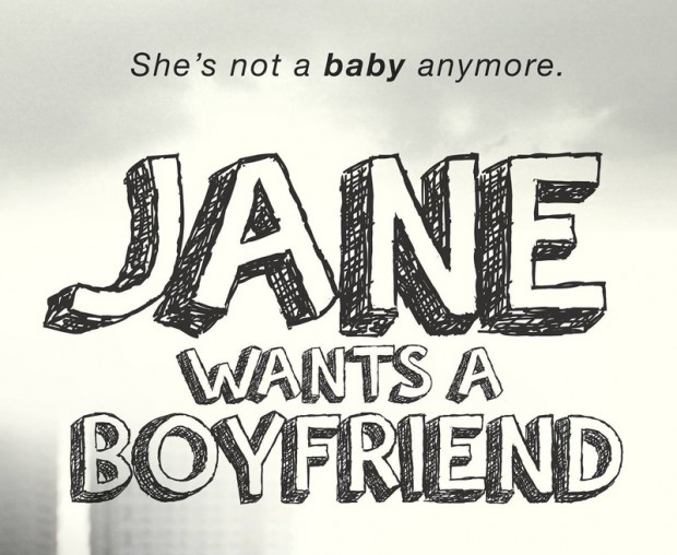 Jane Wants a Boyfriend