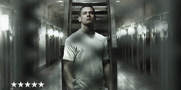 Póster de Starred Up