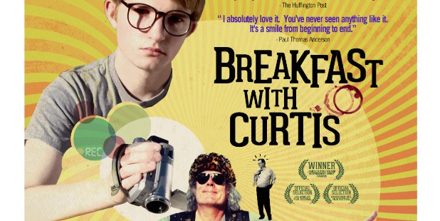 breakfast with curtis