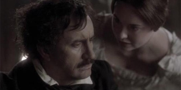 el gato negro-jeffrey combs