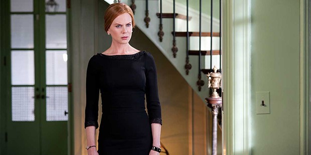 nicole kidman-stoker