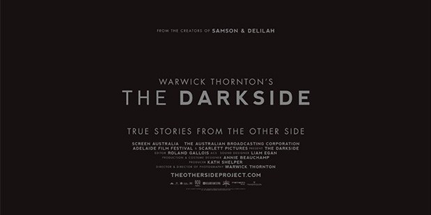 the darkside-poster