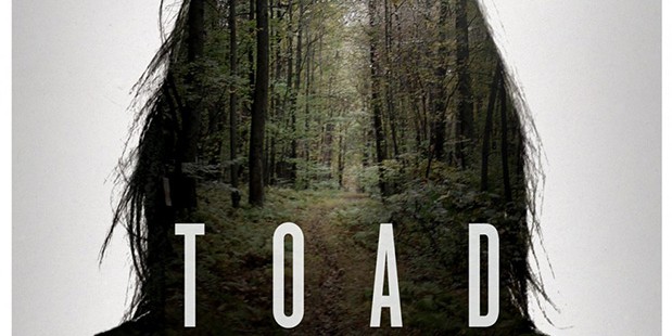 toad road-poster1