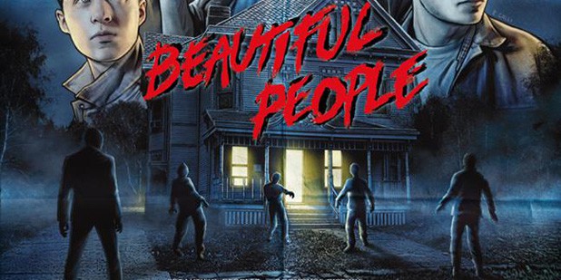 Póster de Beautiful People