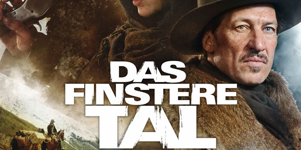 Póster de Das Finistere Tal