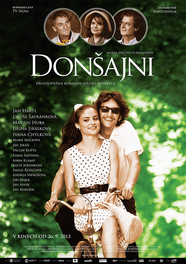 Donšajni (2013)