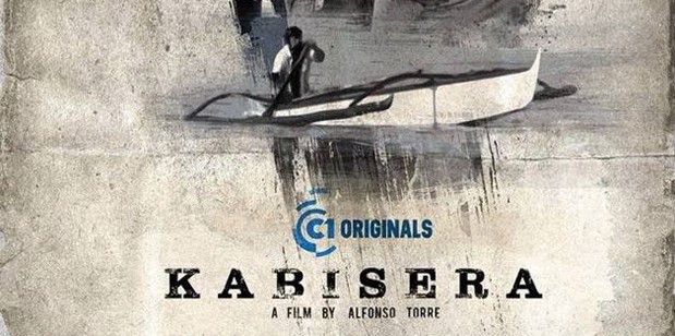 Póster de Kabisera