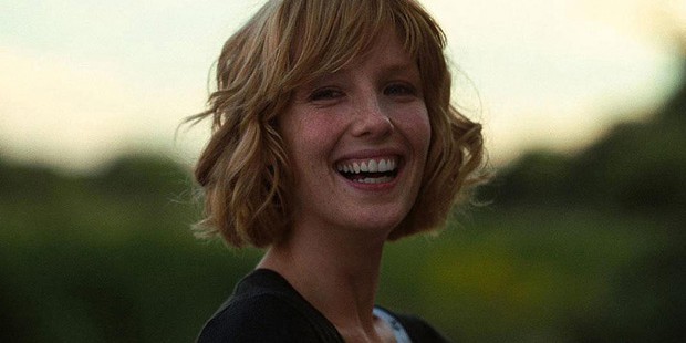 Kelly Reilly