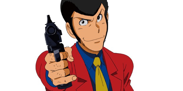 Lupin III