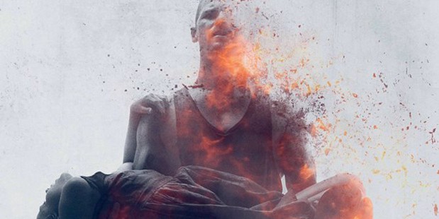 Póster de These Final Hours