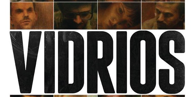 vidrios-poster