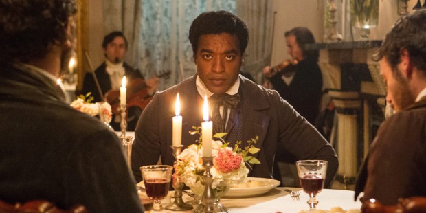 Film Review 12 Years a Slave