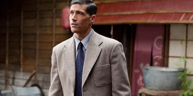 Matthew Fox