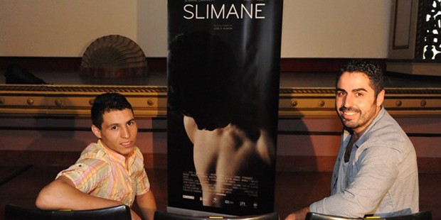 Slimane