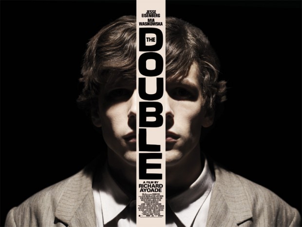 Póster de The Double