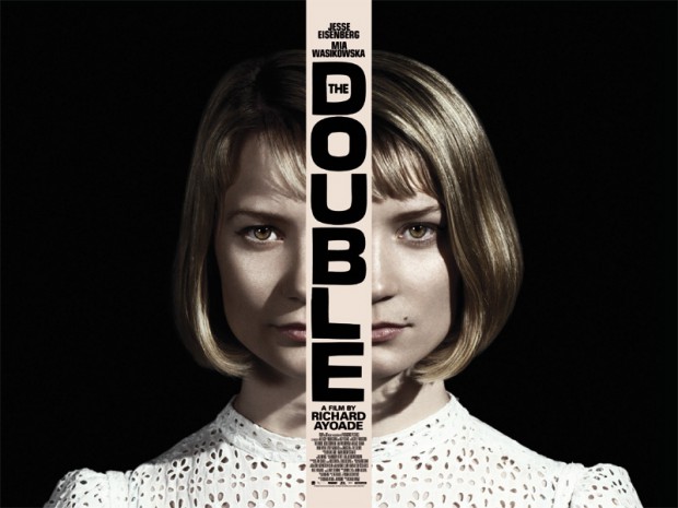 Póster de The Double póster